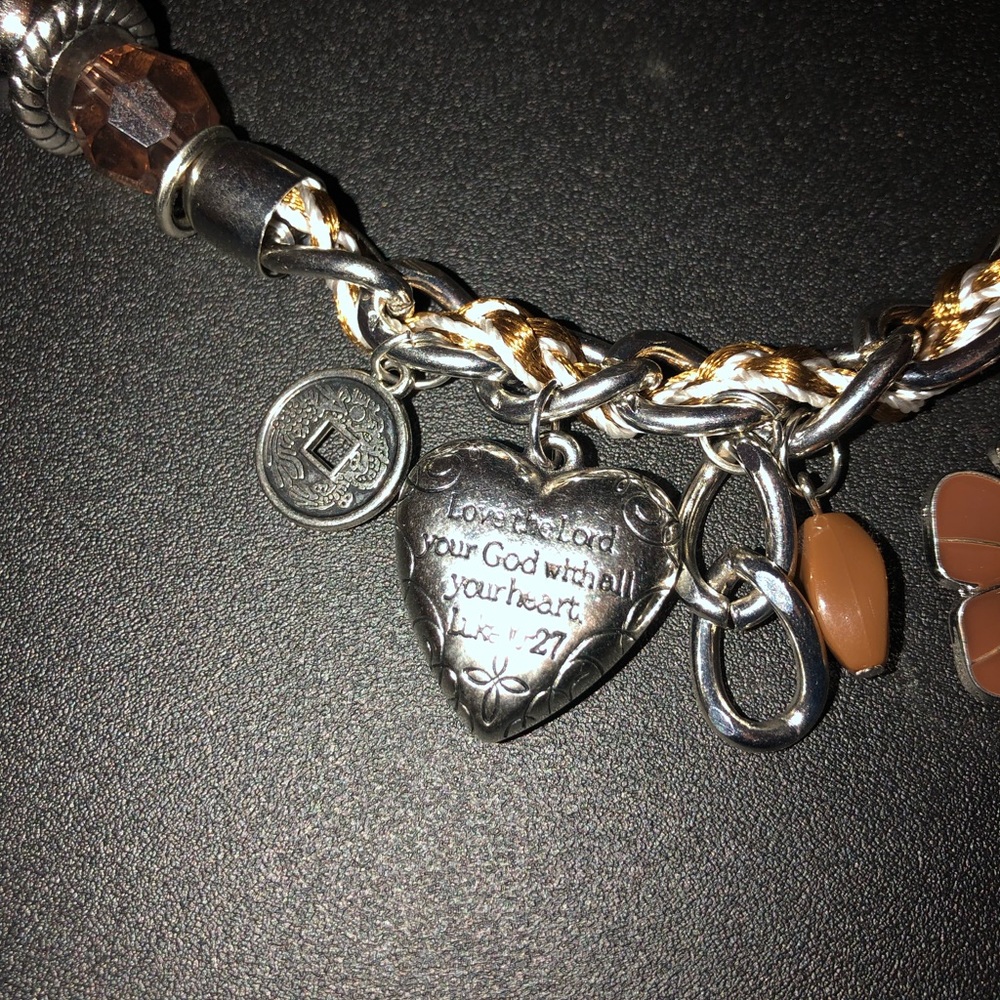 Necklace set - Picture 3 of 3